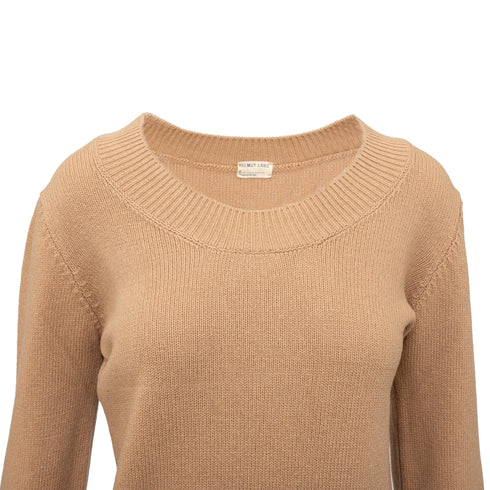 Women's Helmut Lang Knitted Sweater - '90s