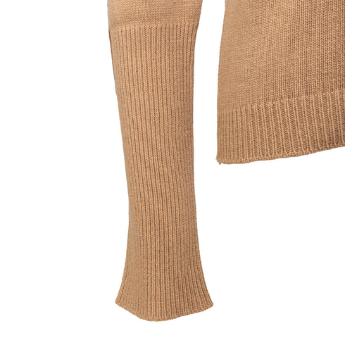 Women's Helmut Lang Knitted Sweater - '90s