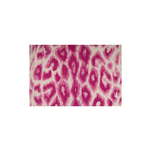 Women's Moschino Cheap and Chic Leopard Print Skirt - '10s