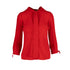 Women's Moschino Cheap and Chic Tie-knot Shirt - '10s