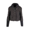 Women's Moschino Jacket with Zippered Sweater Vest - '10s