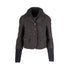 Women's Moschino Jacket with Zippered Sweater Vest - '10s