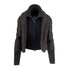 Women's Moschino Jacket with Zippered Sweater Vest - '10s