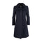 Women's Moschino Coat with Breast Pockets - '10s