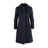 Women's Moschino Coat with Breast Pockets - '10s