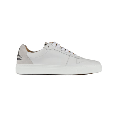 Women's Vivienne Westwood Low Top Apollo Trainers - '10s