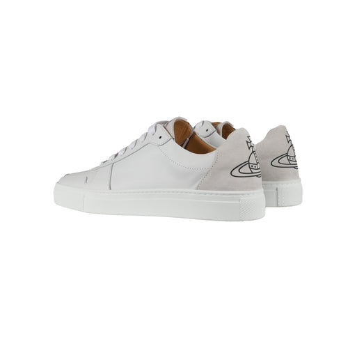 Women's Vivienne Westwood Low Top Apollo Trainers - '10s