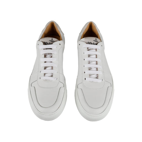 Women's Vivienne Westwood Low Top Apollo Trainers - '10s
