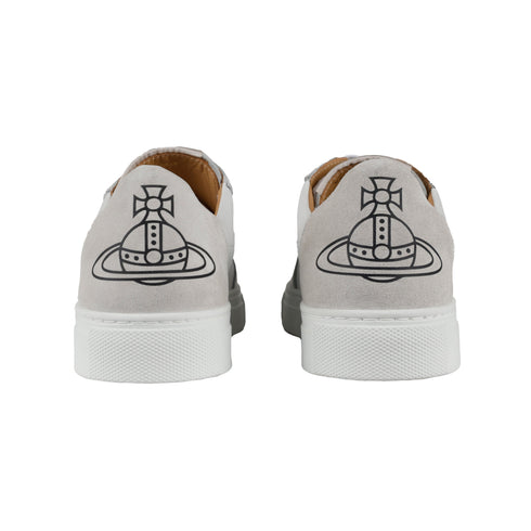 Women's Vivienne Westwood Low Top Apollo Trainers - '10s