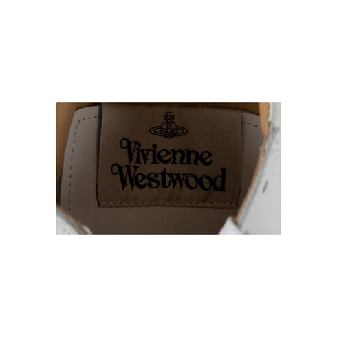 Women's Vivienne Westwood Low Top Apollo Trainers - '10s