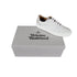 Women's Vivienne Westwood Low Top Apollo Trainers - '10s