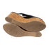 Women's Sergio Rossi Platform Wedge Sandals - '10s