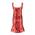 Women's Vivienne Westwood Red Label Jacquard Silk Dress - '10s