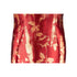 Women's Vivienne Westwood Red Label Jacquard Silk Dress - '10s