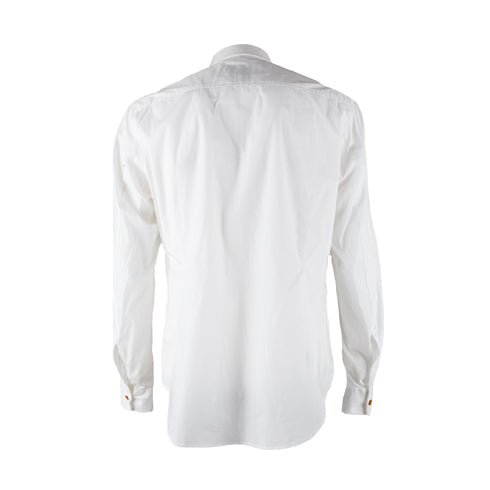 Men's Vivienne Westwood Classic White Shirt - '10s