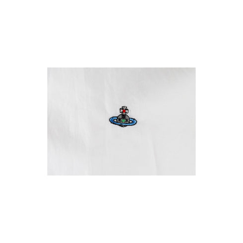 Men's Vivienne Westwood Classic White Shirt - '10s