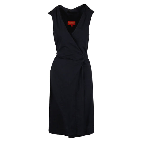 Women's Vivienne Westwood Red Label Wrap Dress - '00s
