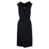 Women's Vivienne Westwood Red Label Wrap Dress - '00s