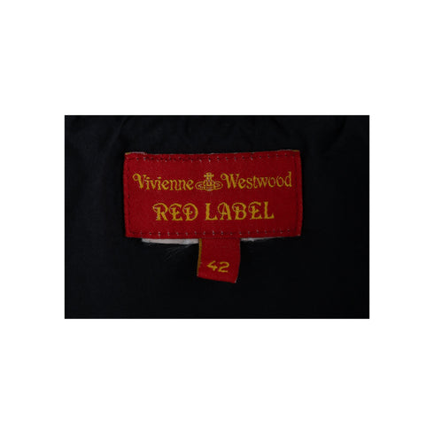 Women's Vivienne Westwood Red Label Wrap Dress - '00s