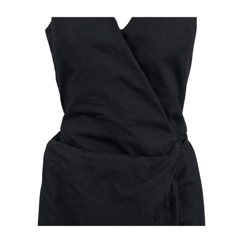 Women's Vivienne Westwood Red Label Wrap Dress - '00s