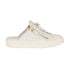 Women's Giuseppe Zanotti Slip-On Lace-Up Sneakers - '20s