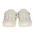 Women's Giuseppe Zanotti Slip-On Lace-Up Sneakers - '20s