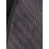 Men's Giorgio Armani Textured Single-Breasted Blazer in Black Polyester