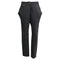 Women's Vivienne Westwood Tapered Trousers in Black Wool