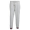 Men's Brunello Cucinelli Drawstring Sweatpants in Grey Cotton