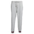 Men's Brunello Cucinelli Drawstring Sweatpants in Grey Cotton