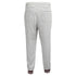Men's Brunello Cucinelli Drawstring Sweatpants in Grey Cotton