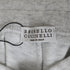 Men's Brunello Cucinelli Drawstring Sweatpants in Grey Cotton