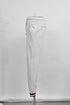 Men's Brunello Cucinelli Drawstring Sweatpants in Grey Cotton