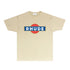 Rhude T-shirts Printed Trendy Pure Cotton