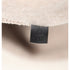Men's Fear of God Essentials Hoodie in Brown Cotton