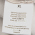 Men's Fear of God Essentials Hoodie in Brown Cotton
