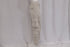 Men's Balenciaga Flared Cargo Pants in Beige Cotton