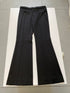 Women's Gucci 2015 Re-Edition Pants in Black Mohair Wool