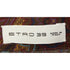 Men's Etro Paisley Print Shirt in Multicolor Cotton