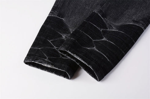 Amiri Fashion jeans 8908