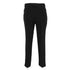 Women's Ba&sh Trousers in Black Polyester