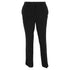 Women's Ba&sh Trousers in Black Polyester
