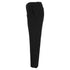 Women's Ba&sh Trousers in Black Polyester