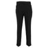 Women's Ba&sh Trousers in Black Polyester