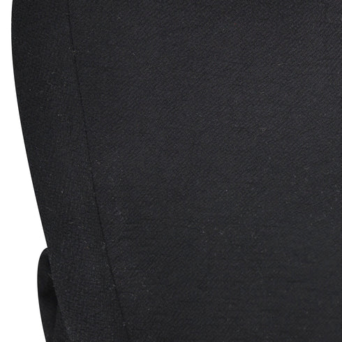 Women's Ba&sh Trousers in Black Polyester