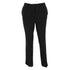 Women's Ba&sh Trousers in Black Polyester