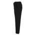 Women's Ba&sh Trousers in Black Polyester