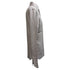 Men's Ermenegildo Zegna Trofeo Gingham Button-Down Shirt in Beige Cotton