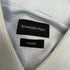 Men's Ermenegildo Zegna Trofeo Striped Button-Down Shirt in Light Blue Cotton