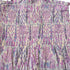 Women's Ba&Sh Piala Floral-Print Smocking Midi Dress in Multicolor Cotton